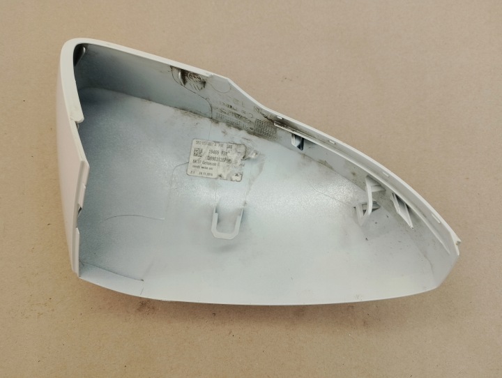 CHÂSSIS RÉTROVISEURS GAUCHE REVÊTEMENT SKODA OCTAVIA III 5E 2012-2019