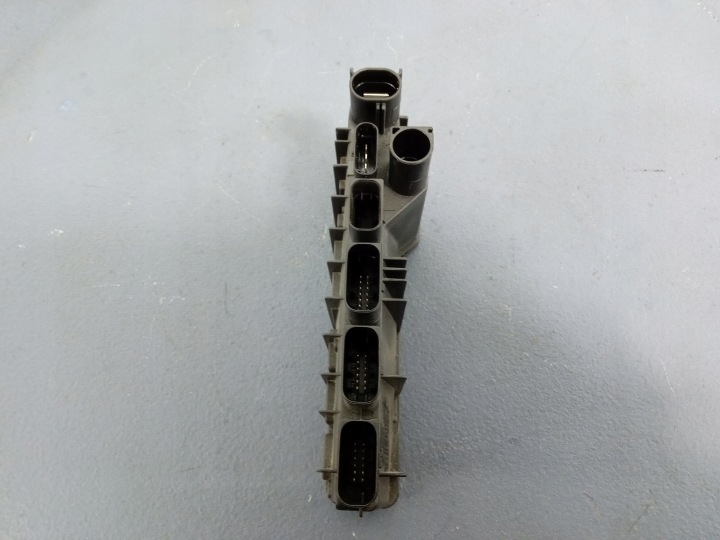 BMW X3 G01 G02 G20 G30 MODULE RÉSEAUX ÉLECTRIQUES 8741401