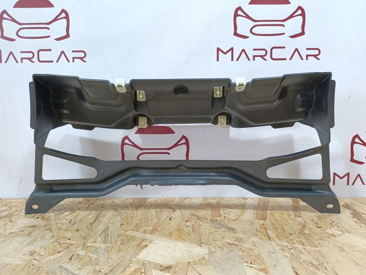 BMW I3 I01 I3S I01N VOLANT GUIDE AIR CENTRALE INFÉRIEURE 7294627