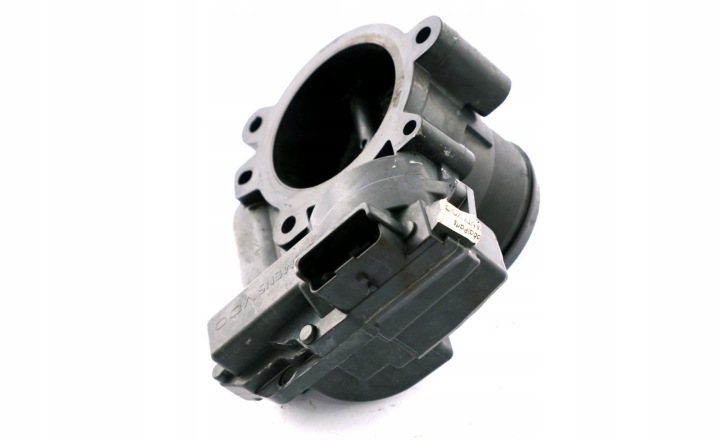 MINI R55 R56 R57 LCI R58 R59 R60 PAPILLON DES GAZ N14