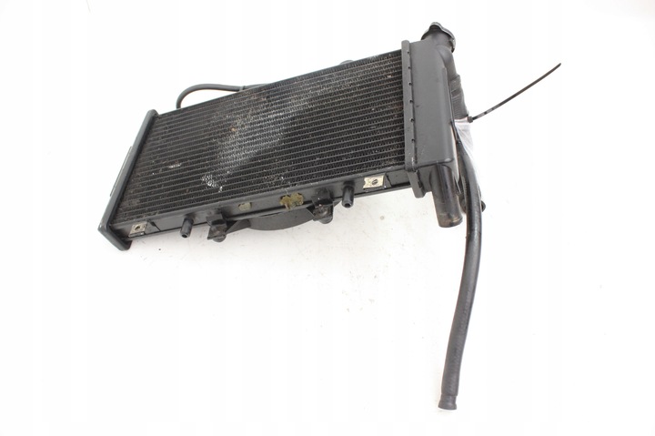 RADIATOR FROM WENTYLATOREM TRIUMPH TROPHY 1200 96-02 