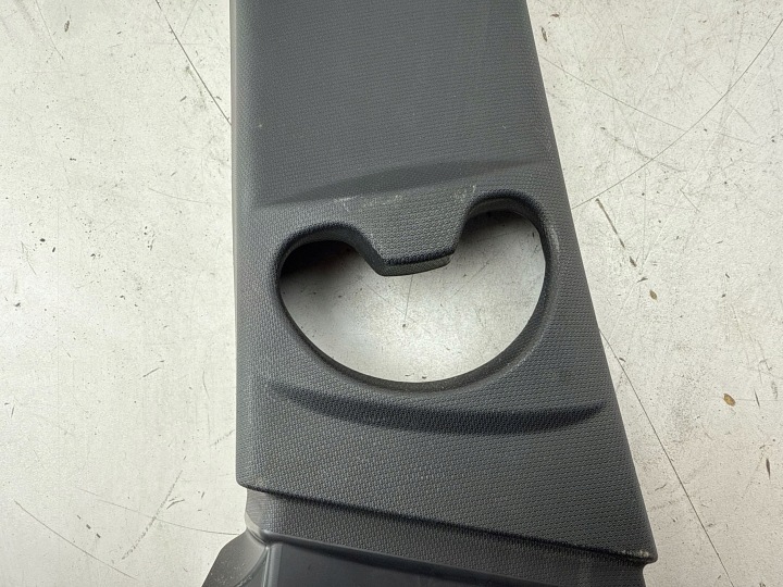BMW 1 F20 F21 2015 GAUCHE CÔTÉ PROTECTION SUPÉRIEURE MONTANTS B