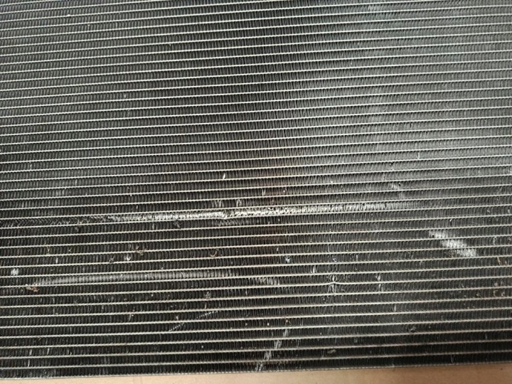 RADIATEUR CLIMATISATION I EAU DACIA DUSTER LODGY RENAULT EXPRESS OE