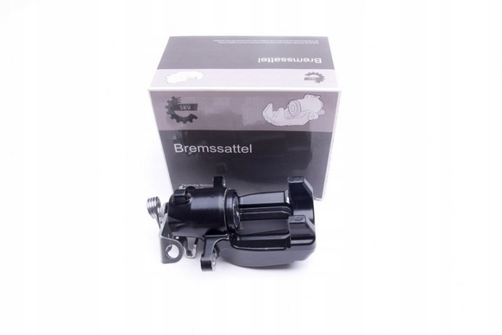 ÉTRIER DE FREIN DE FREIN VW GOLF IV 2.8 VR6 03.99-06.05 6R0615423B