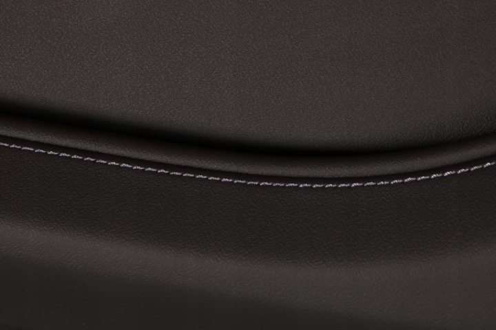 BMW 7' G70 ORIGINALE TABLEAU DE BORD CONSOLE VEGANZA NOIRE HUD HEAD UP