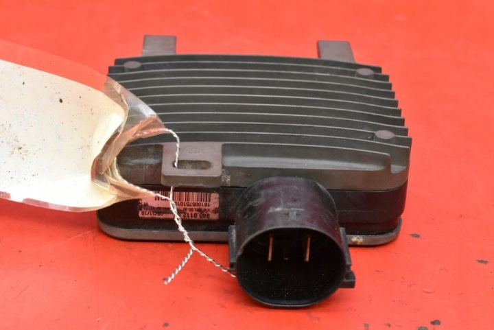CONTRÔLEUR MODULE VENTILATEUR 940011200 VOLVO S60 2 II 2.0 T ECOBOOST 203 KM