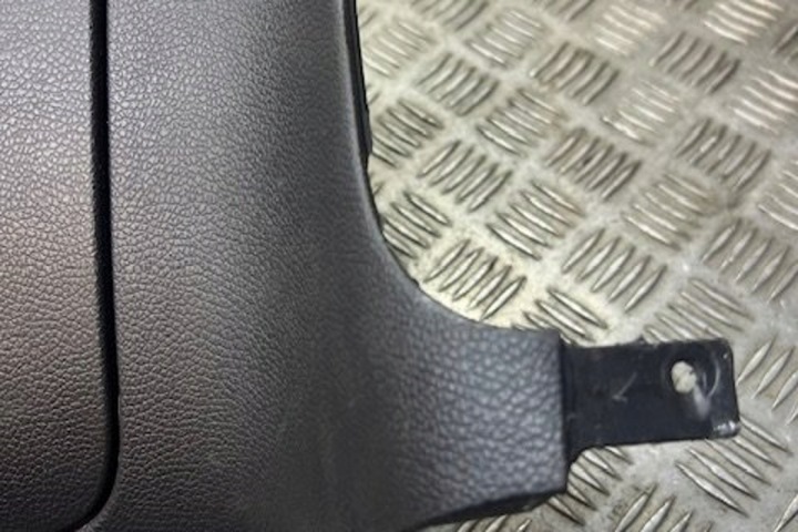 BOÎTE À GANTS VW GOLF VI (5K1) 1355D300466 1.4L GASOLINE 90KW 2008