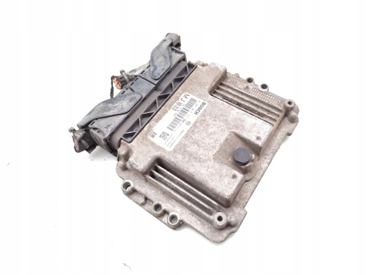 OPEL ZAFIRA ZAFIRA FAMILY CONTRÔLEUR MODULE ECU 1.9 CDTI DIESEL 55570807
