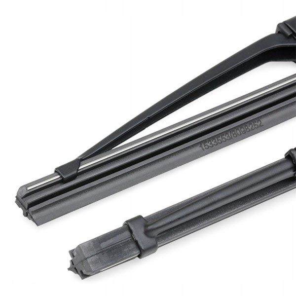RIDEX POIGNÉE ESSUIE-GLACES VERS OPEL VECTRA C CARAVAN (Z02) SIGNUM CC (Z03)