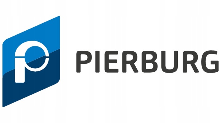 PIERBURG\nCAPTEUR VANNE EGR VW T5 2,0TDI MODULE 7.09720.04.0