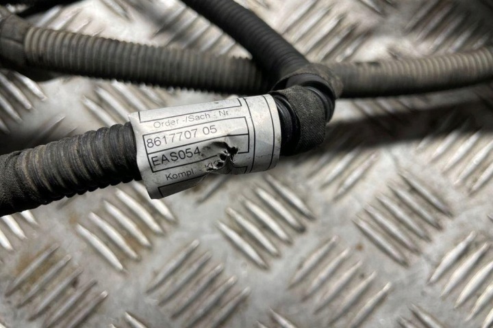 FAISCEAU DE CÂBLES MOTEUR MINI COOPER (F56) 8644492 1.5L GASOLINE 2015