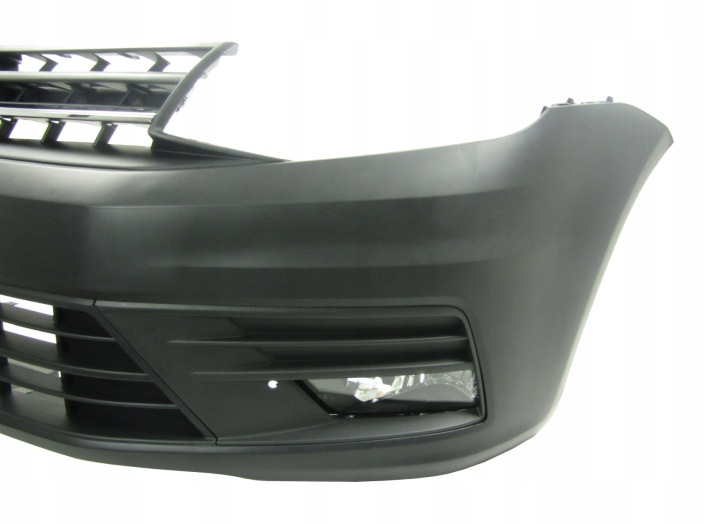 PARE-CHOCS AVANT VW CADDY 15 20 VERSION TOWAROWA HALOGÈNES COMPLET