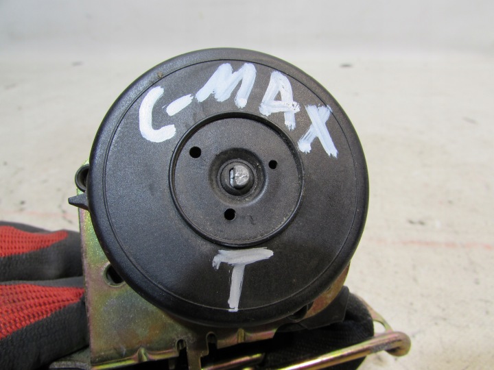 CEINTURE DE SÉCURITÉ ARRIÈRE CENTRAL FORD C-MAX
