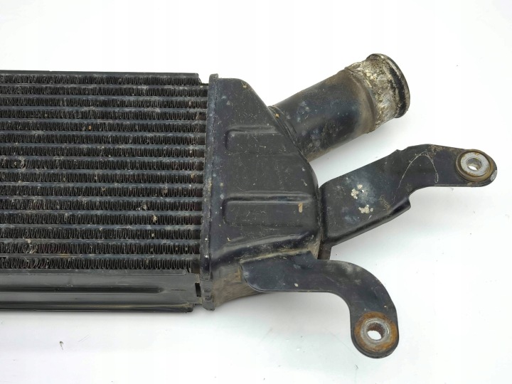 MITSUBISHI OUTLANDER 2012 RADIATEUR D'AIR INTERCOOLER