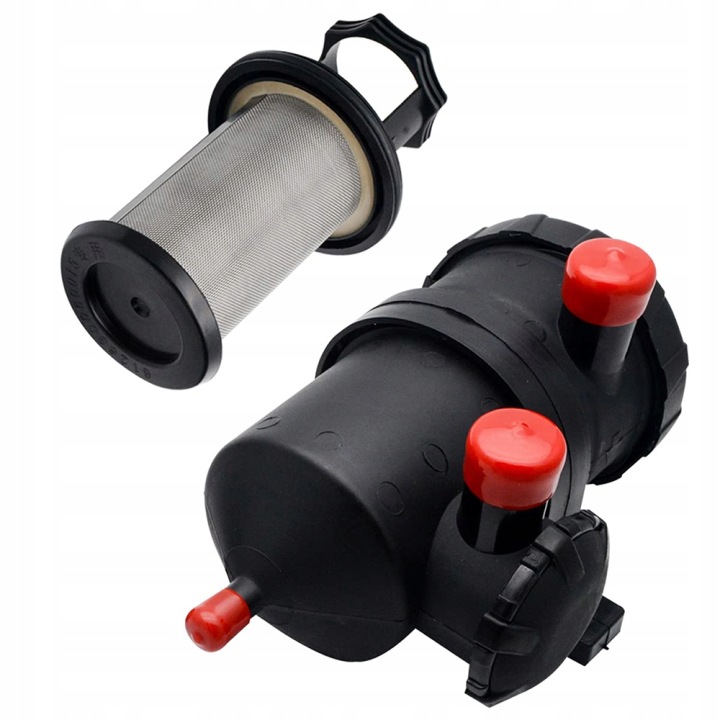 UNIVERSEL SÉPARATEUR HUILES FILTRE PROVENT 200 OE:612630060015 OEM:60138