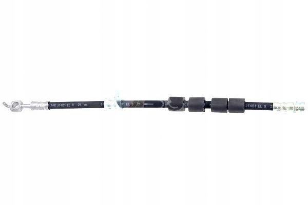 FIL DE FREIN FLEXIBLE FORD FIESTA 08- LP (405MM) GAUCHE AVANT ABS