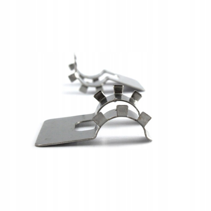 PLAQUETTES FREIN POLARIS RZR PRO R AVANT OE 2211640