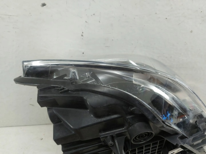 BMW 2 PIÈCES F39 LED DROITE PHARE AVANT AVANT PROJECTEUR