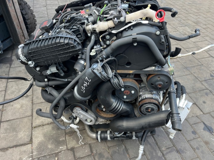 BOÎTE DE VITESSES JAGUAR S-TYPE XF X250 XJ 2.7 TD DSL 1068010209 8X237000AE
