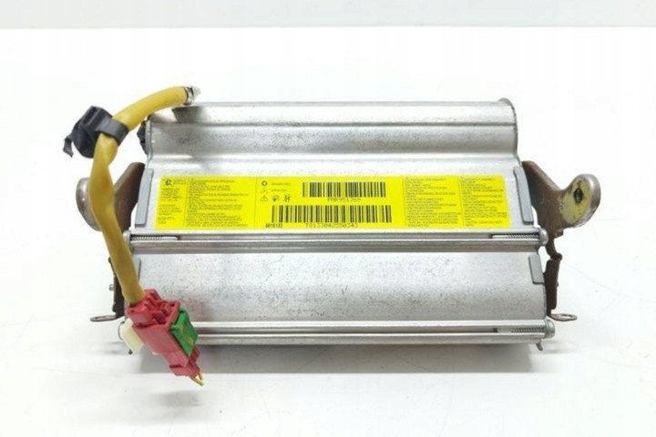 COUSSIN AIRBAG PASSAGER MITSUBISHI COLT IV (CA_A) PMR951769 1.5L GASOLINE