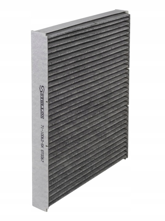 FILTRE BERLINE CARBONIQUE VW GOLF/BORA, AUDI A3/TT 1.4I-1.9SDI/TDI 96