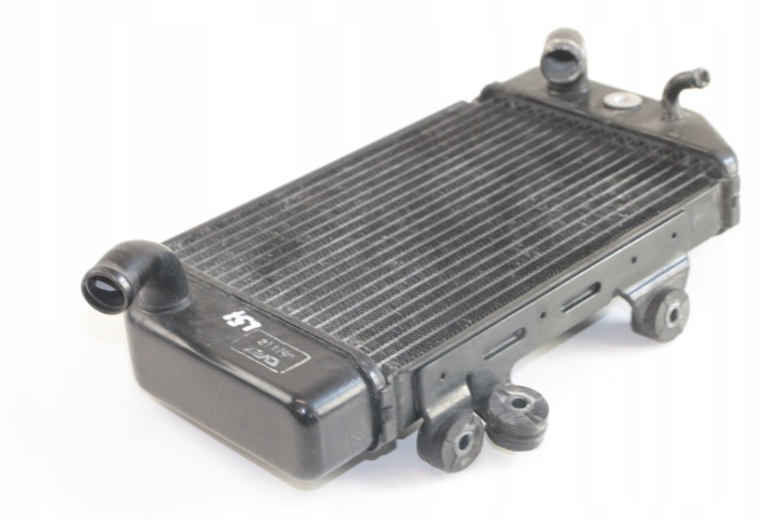 HONDA XL 700 TRANSALP 08-11 RADIATEUR EAU