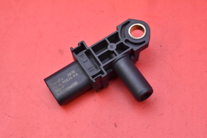 CAPTEUR PRESSION GAZ D'ÉCHAPPEMENT FS7A-9G824-AA FORD MONDEO MK5 2.0 TDCI 150KM 14-20