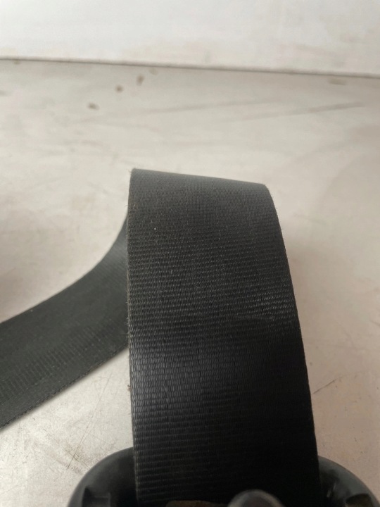 CEINTURE DE SÉCURITÉ AVANT AVANT DROIT RENAULT TRAFIC III VIVARO B