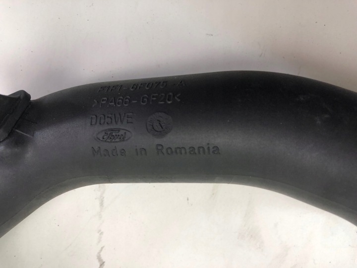 FORD 1.5 TDCI TUYAU TUYAU FIL EAU F1F1-6F075-A
