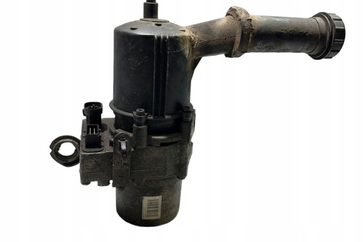 SUPPORT CAOUTCHOUC PEUGEOT 308 (4A_, 4C_) 9654151080 1.6L DIESEL 80KW