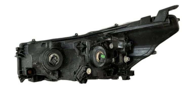 81110-0KK60 PHARE DROITE AVANT TOYOTA HILUX 8 LIFT ORDINAIRE 20- ORIGINAL
