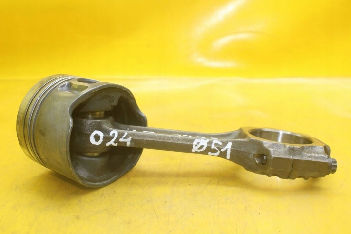 PISTON BIELLE BIELLE VW TRANSPORTER T4 2.4 D AAB 079119 074B