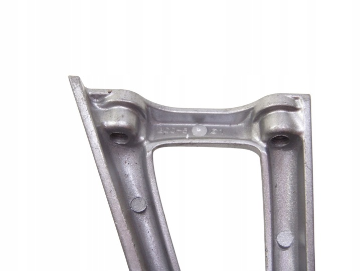 YAMAHA R6 YZF RJ11 2C0 RJ09 SET PASSAGER DROIT