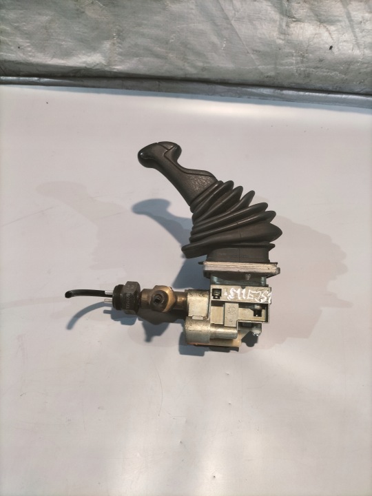WABCO 9617232170 SOUPAPE DE FREIN FREIN POMOCNICZY