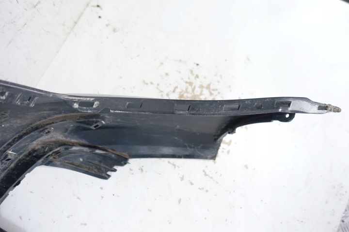 PARE-CHOCS ARRIÈRE ARRIÈRE AUDI A3 8V 8V5 BERLINE 12-16 4XPDC 8V5807511