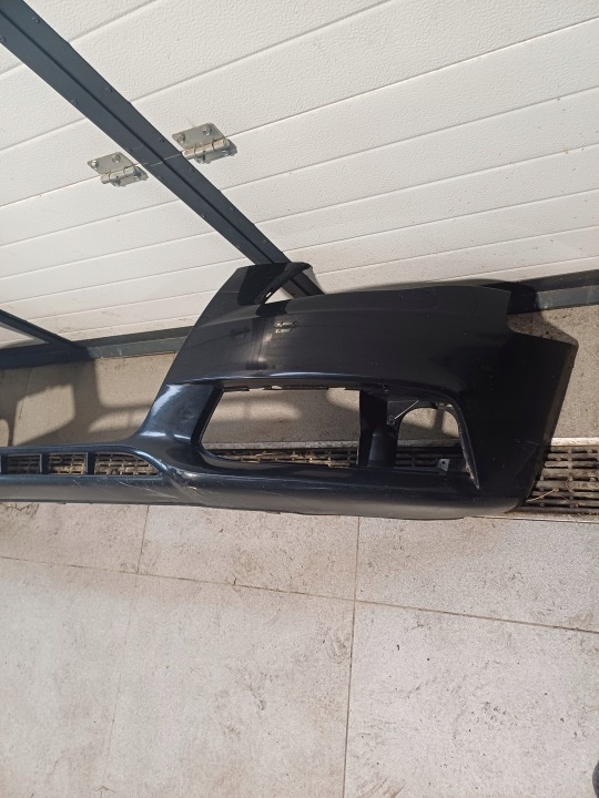 PARE-CHOCS AVANT AVANT AUDI A4 B8 8K0 8K0807437