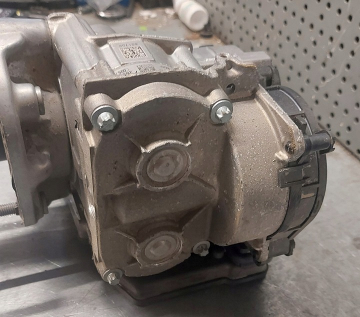 PACIFICA 2016-2024 HYBRID SERVO POMPE