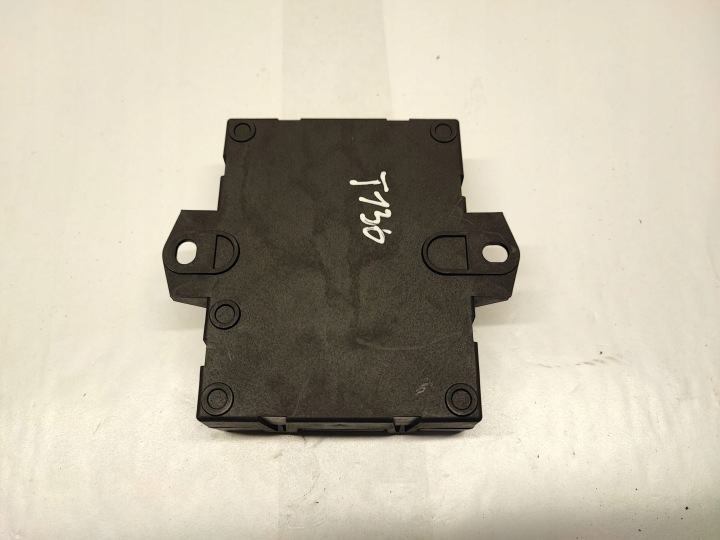 LAND ROVER DISCOVERY SPORT MODULE COUVERCLES DE COFFRE COUVERCLES DE COFFRE FK7214B673AE 2020 2000CM3