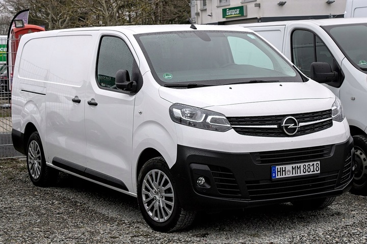 OPEL VIVARO C 21R ROLLO ELEMENTO-GUÍA DE PUERTA 98080758 