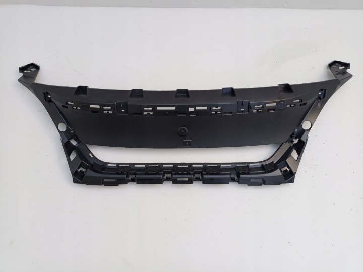 PEUGEOT 3008 5008 II 2 2017- SUPPORT FIXATION GRILLE DE RADIATEUR CALANDRE 9815317777