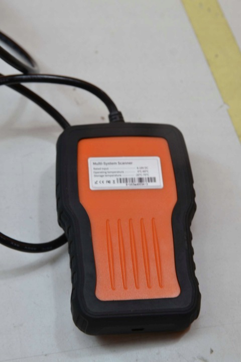 FOXWELL NT510 ELITE DISPOSITIF DIAGNOSTIC AF17 VAG OBD2 -5%