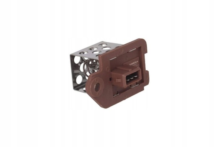 RÉSISTANCE VENTILATEURS RÉCHAUFFEURS KAMOKA 4140002