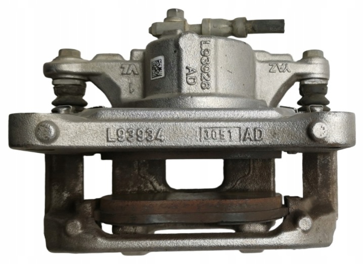 ÉTRIER DE FREIN DE FREIN DROIT AVANT SEAT CUPRA BORN 1EA615124 LS9R NEUF ORIGINAL