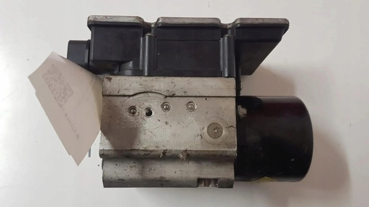 OPEL VECTRA C UNIVERSEL 1.9CDTI POMPE ABS 15994401C