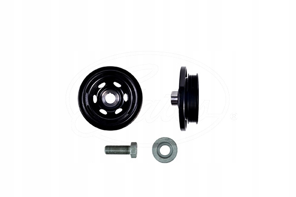 KOLO POULIE MERCEDES MERCEDES-BENZ SPRINTER 3,5-T