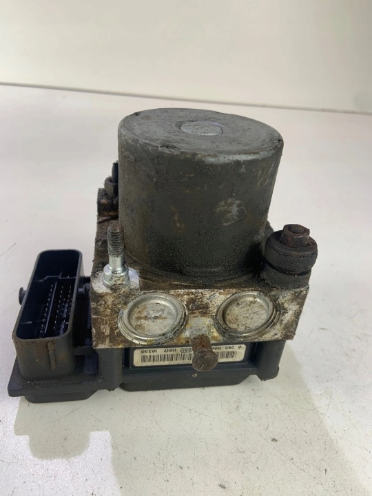 POMPE DE FREIN ABS PEUGEOT PARTENAIRE II CITROEN BERLINGO II III