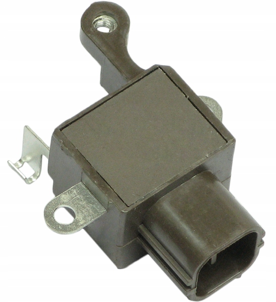 AS-PL RÉGULATEUR TENSION ALTERNATEUR LEXUS TOYOTA ARRIÈRE KIT KOLIZJA #11