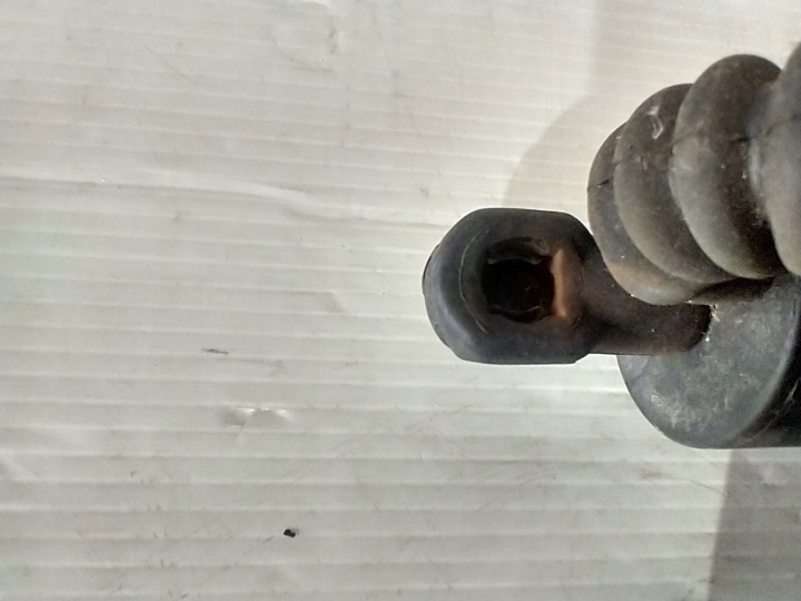 JEEP GRAND CHEROKEE IV WK2 TÉLESCOPIQUES ACTIONNEURS CAPOTS 68193932AA 68158561AA