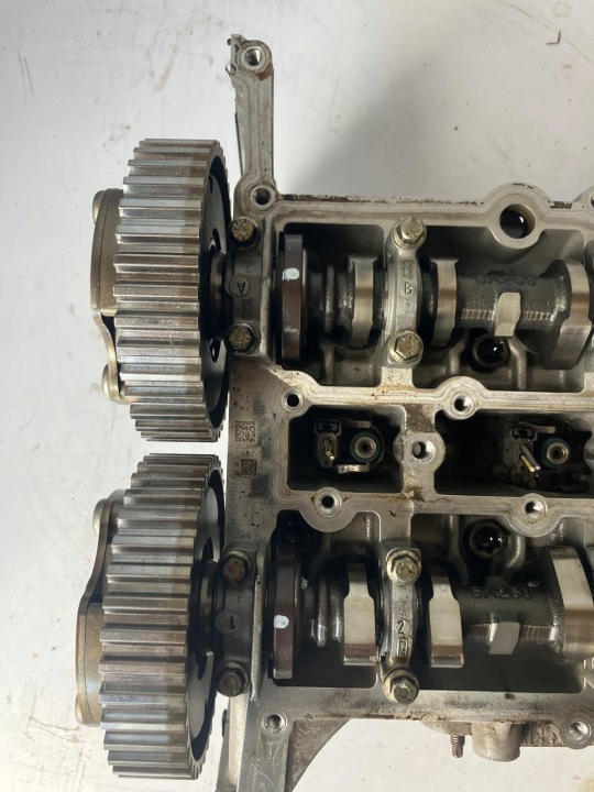 CULASSE ARBRES FORD B ENSEMBLE MAXIMAL 1.0 ECOBOOST CM5G-6090GC