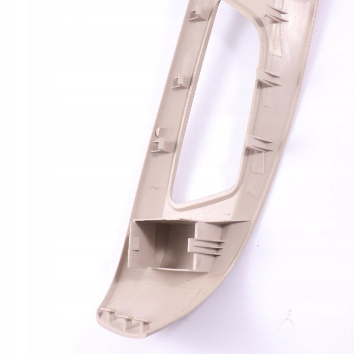 BMW F01 F07 F10 PROTECTION SIÈGES EXTÉRIEUR DROITE SANS 9168214